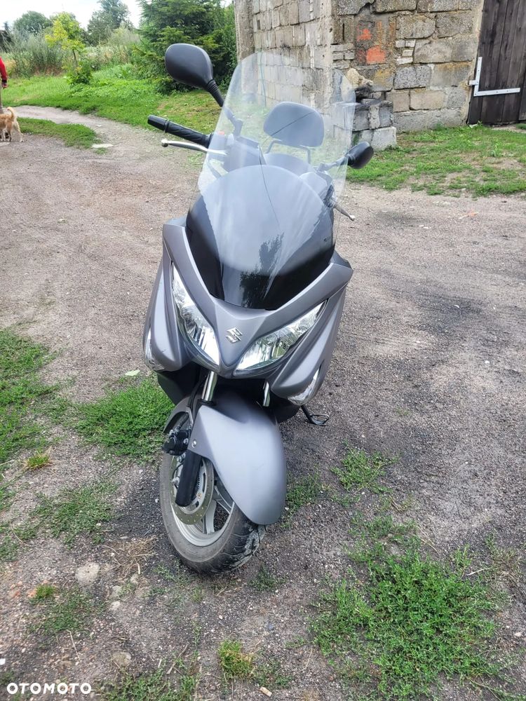 Suzuki Inny - 1