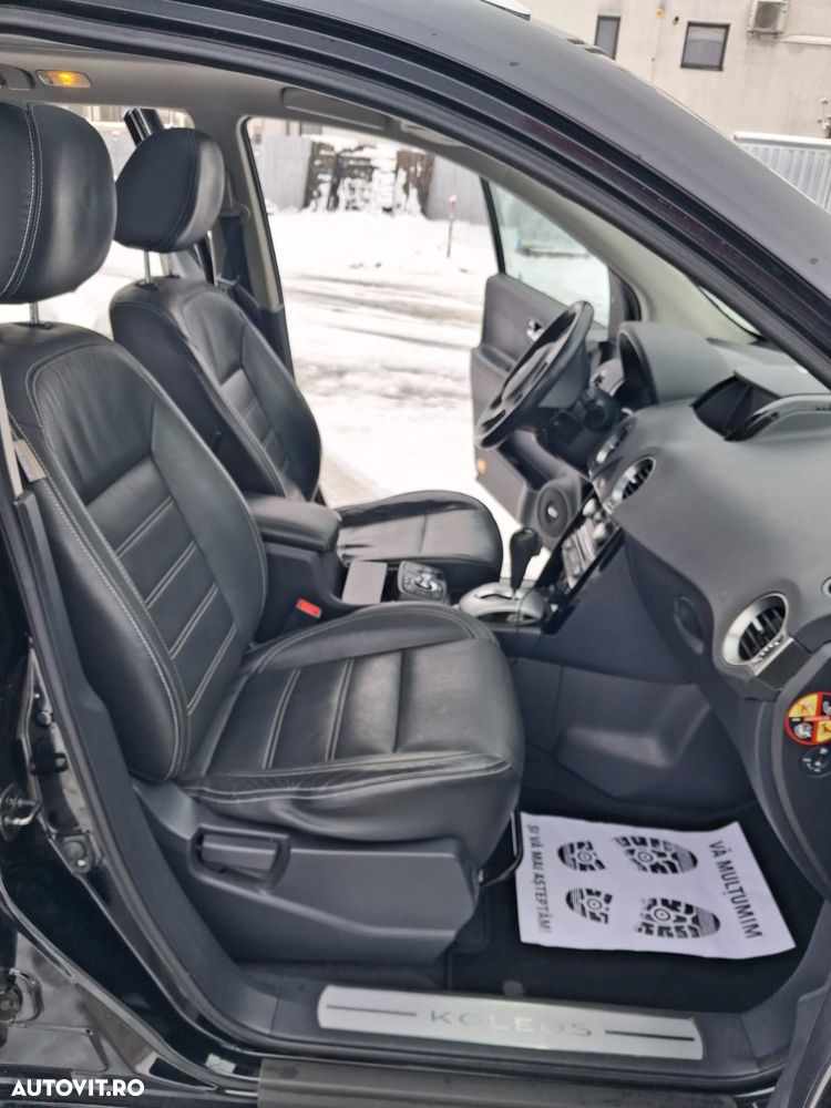 Renault Koleos - 8