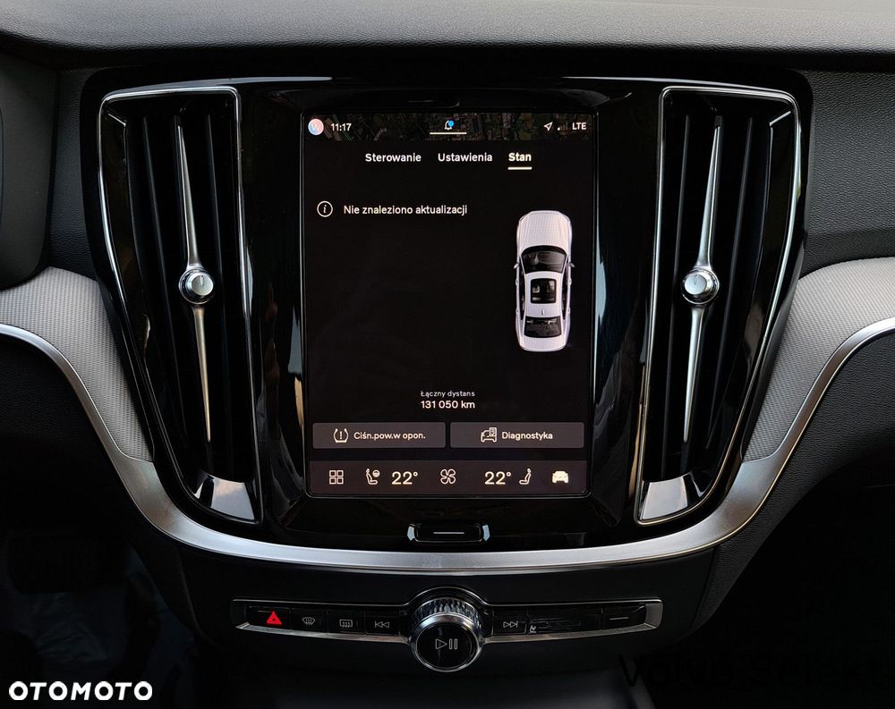 Volvo S60 - 22