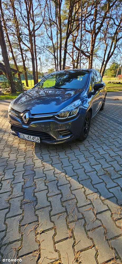 Renault Clio 0.9 TCe Limited - 3