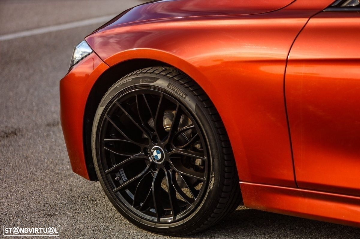BMW 320 - 38