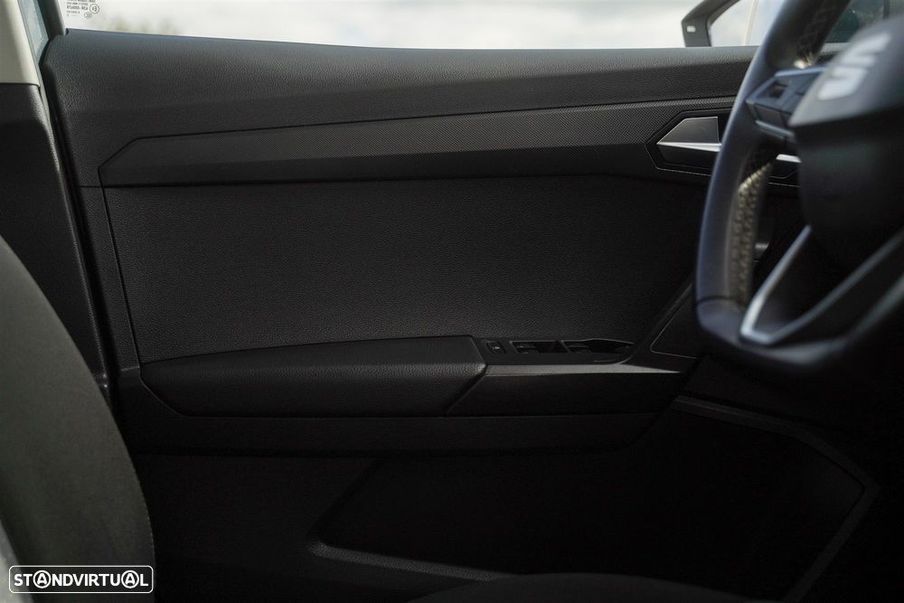 SEAT Ibiza 1.0 TSI Style DSG - 29