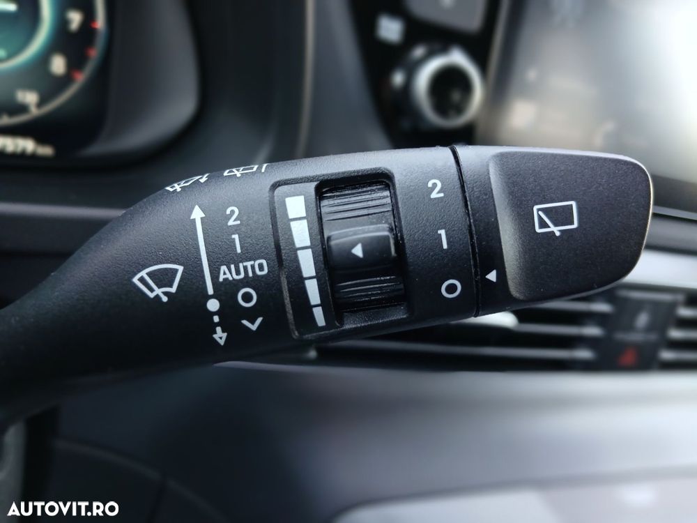 Hyundai Bayon 1.0 T-GDI M-Hybrid 100 CP 7DCT Led Line - 17