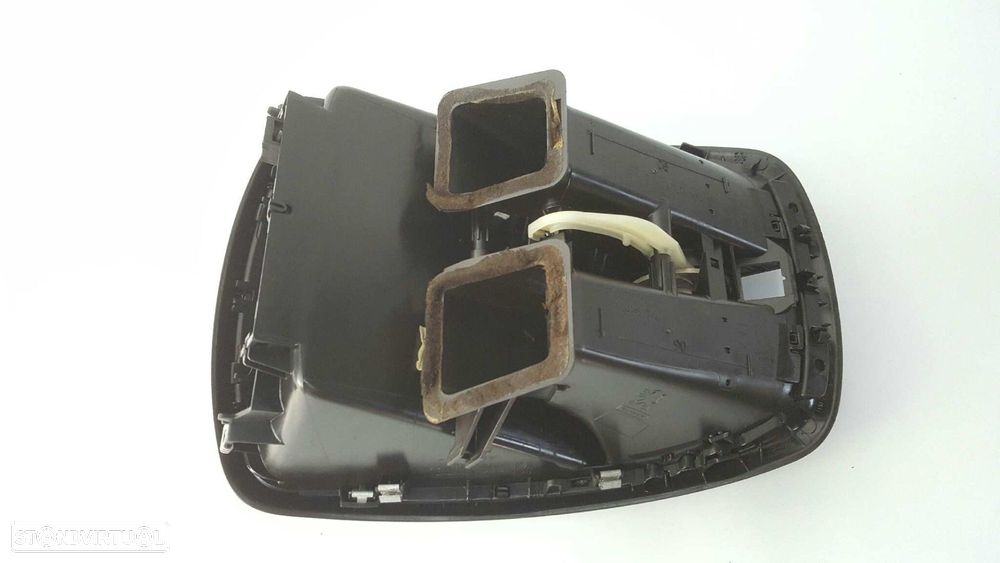 AREJADOR CENTRAL FRONTAL PEUGEOT 207 CONFORT - 5