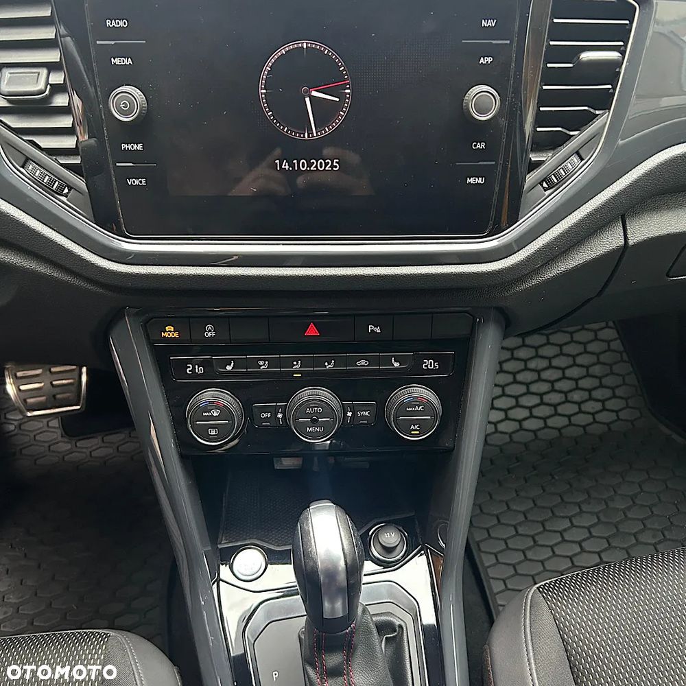 Volkswagen T-Roc 1.5 TSI ACT Premium DSG - 7