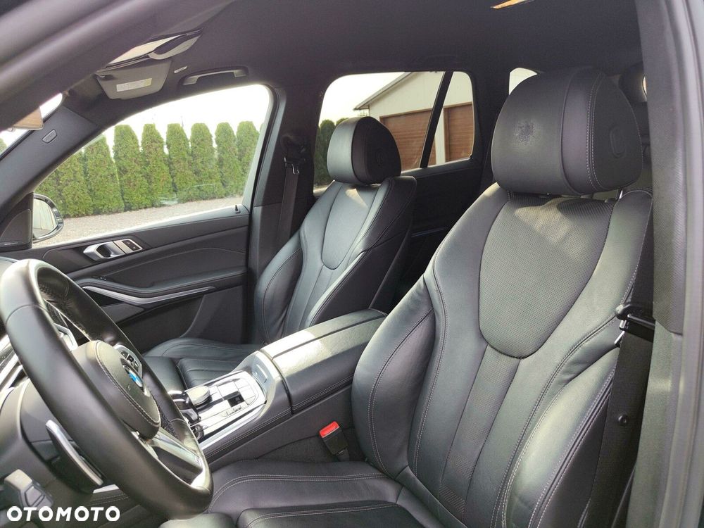 BMW X5 xDrive25d sport - 12
