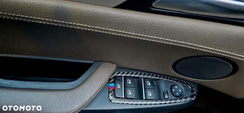 BMW X3 xDrive20d - 20