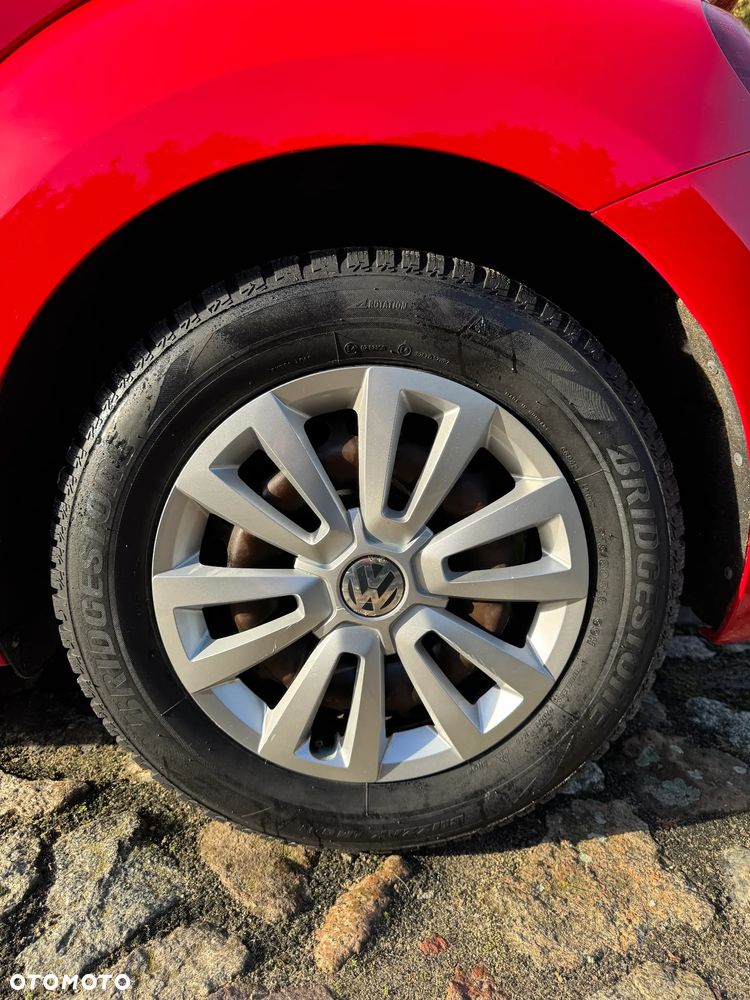 Volkswagen Beetle - 16
