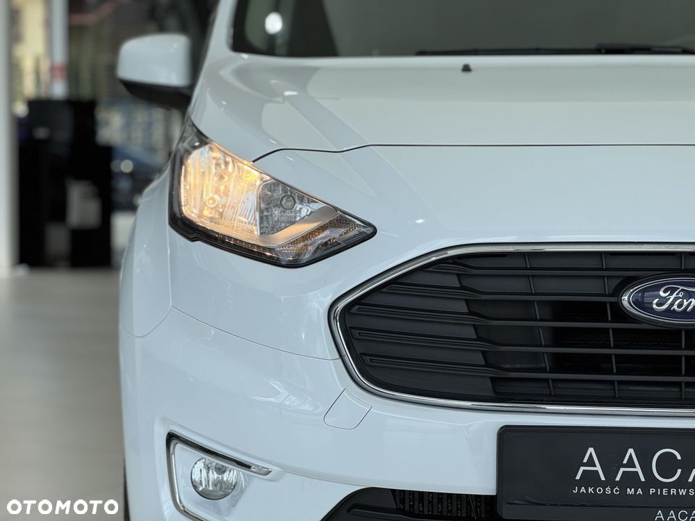 Ford Tourneo Connect 1.5 EcoBlue Titanium - 40