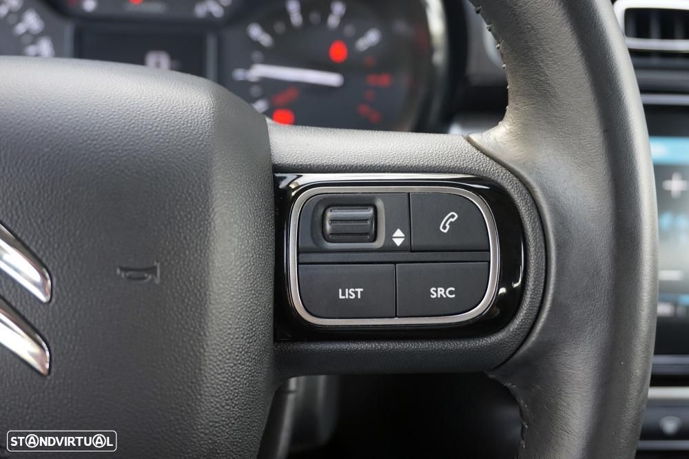 Citroën C3 1.2 PureTech Shine - 11
