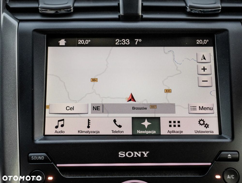 Ford Mondeo 2.0 TDCi STart-Stopp PowerShift-Aut Titanium - 22