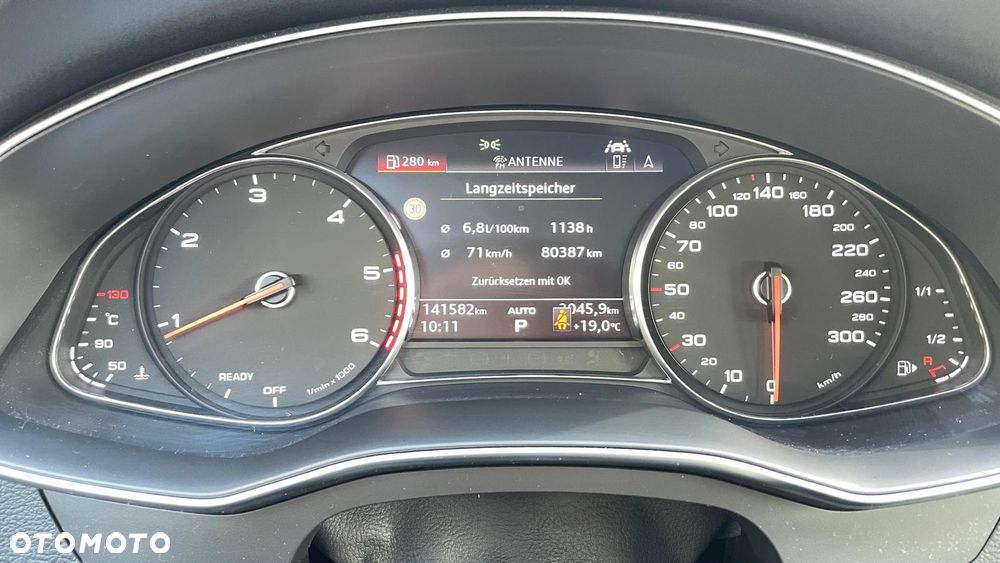 Audi A6 Avant 40 TDI mHEV S tronic - 13