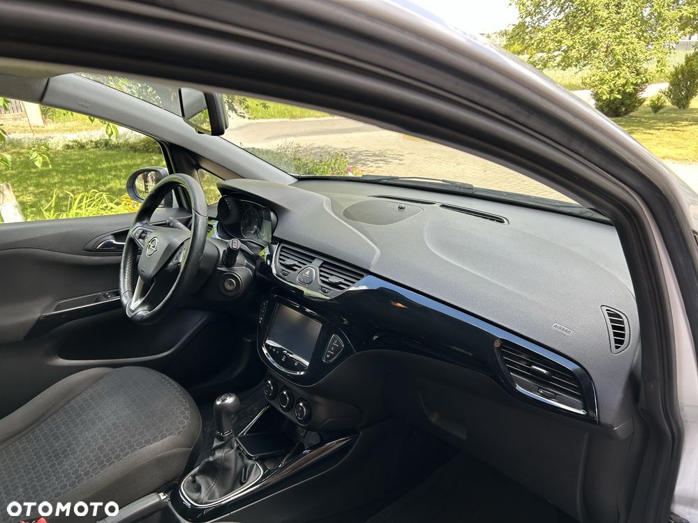 Opel Corsa - 8