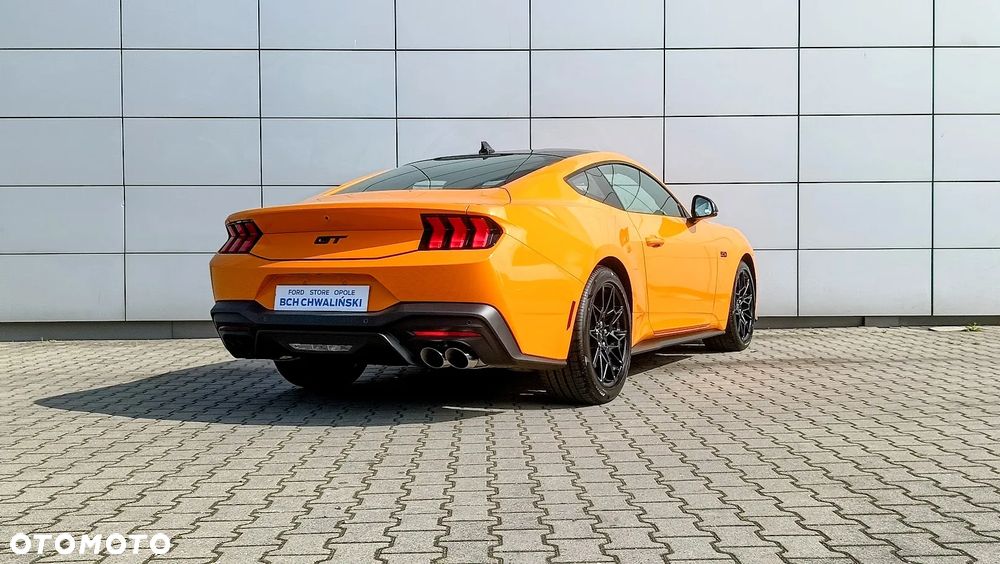 Ford Mustang 5.0 Ti-VCT V8 GT - 39
