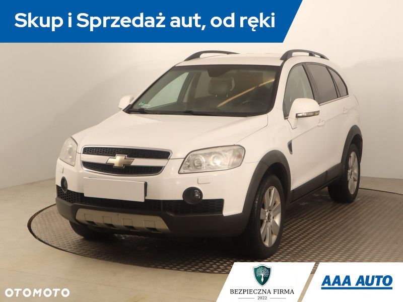 Chevrolet Captiva - 2