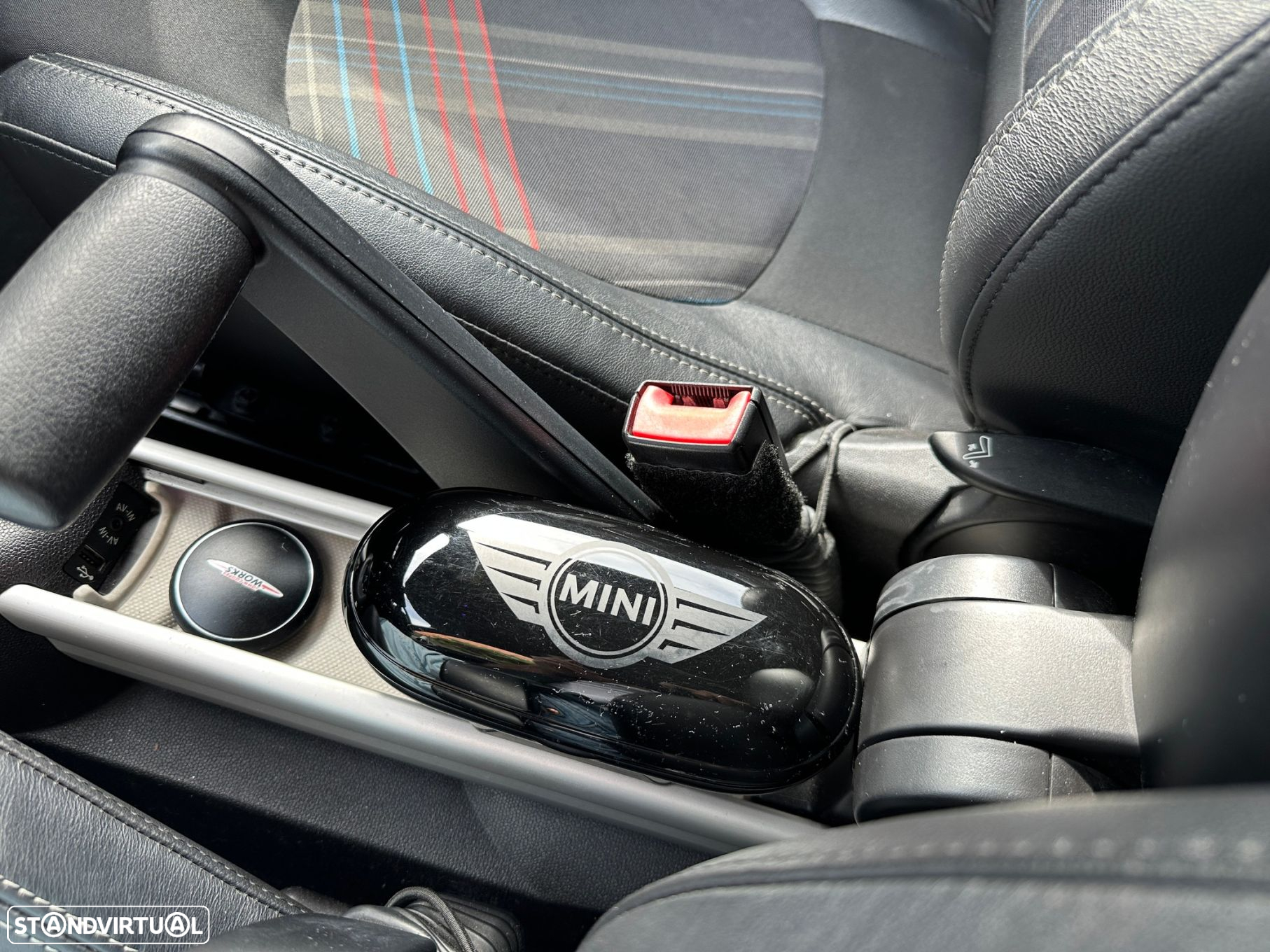 MINI Paceman Cooper D Auto - 55