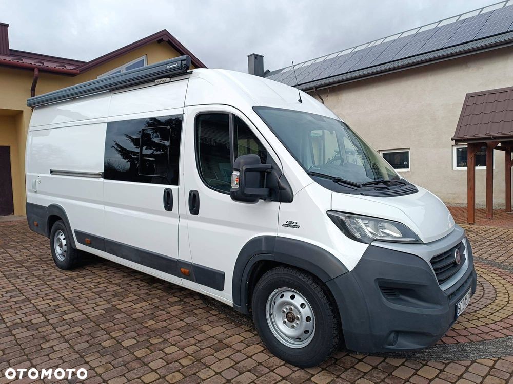 Fiat DUCATO - 1