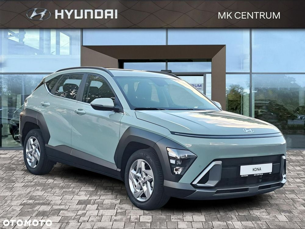 Hyundai Kona - 7