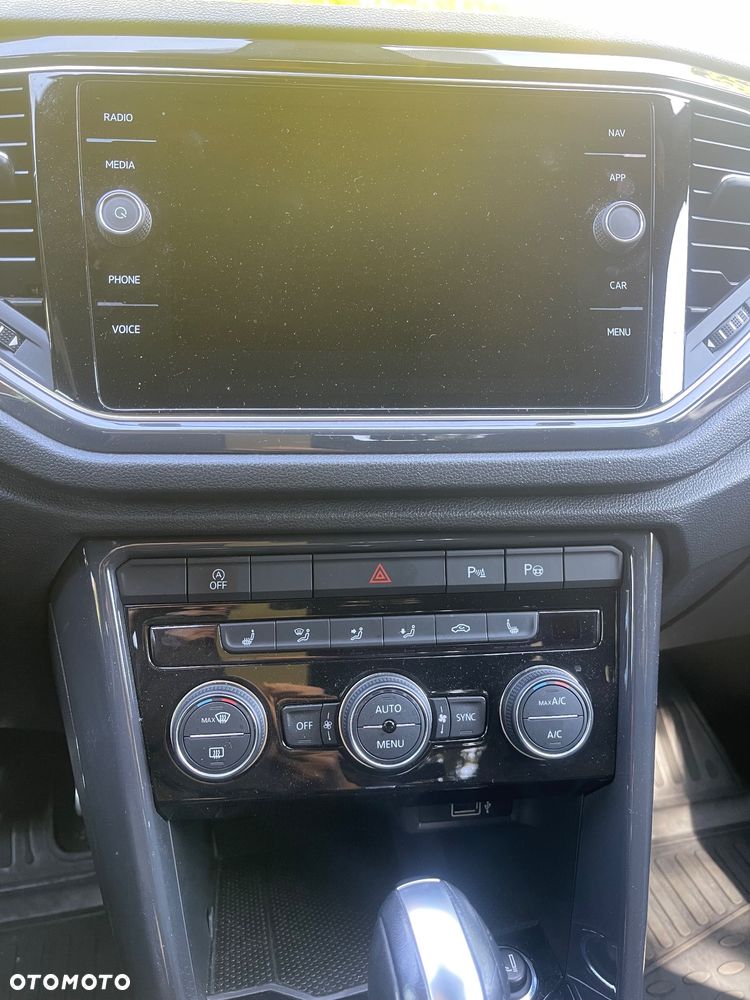 Volkswagen T-Roc 2.0 TSI 4Motion Premium DSG - 10