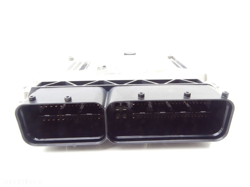 Zestaw startowy licznik komputer stacyjka moduł 8k1907115a audi a4 b8 1.8 t - 5