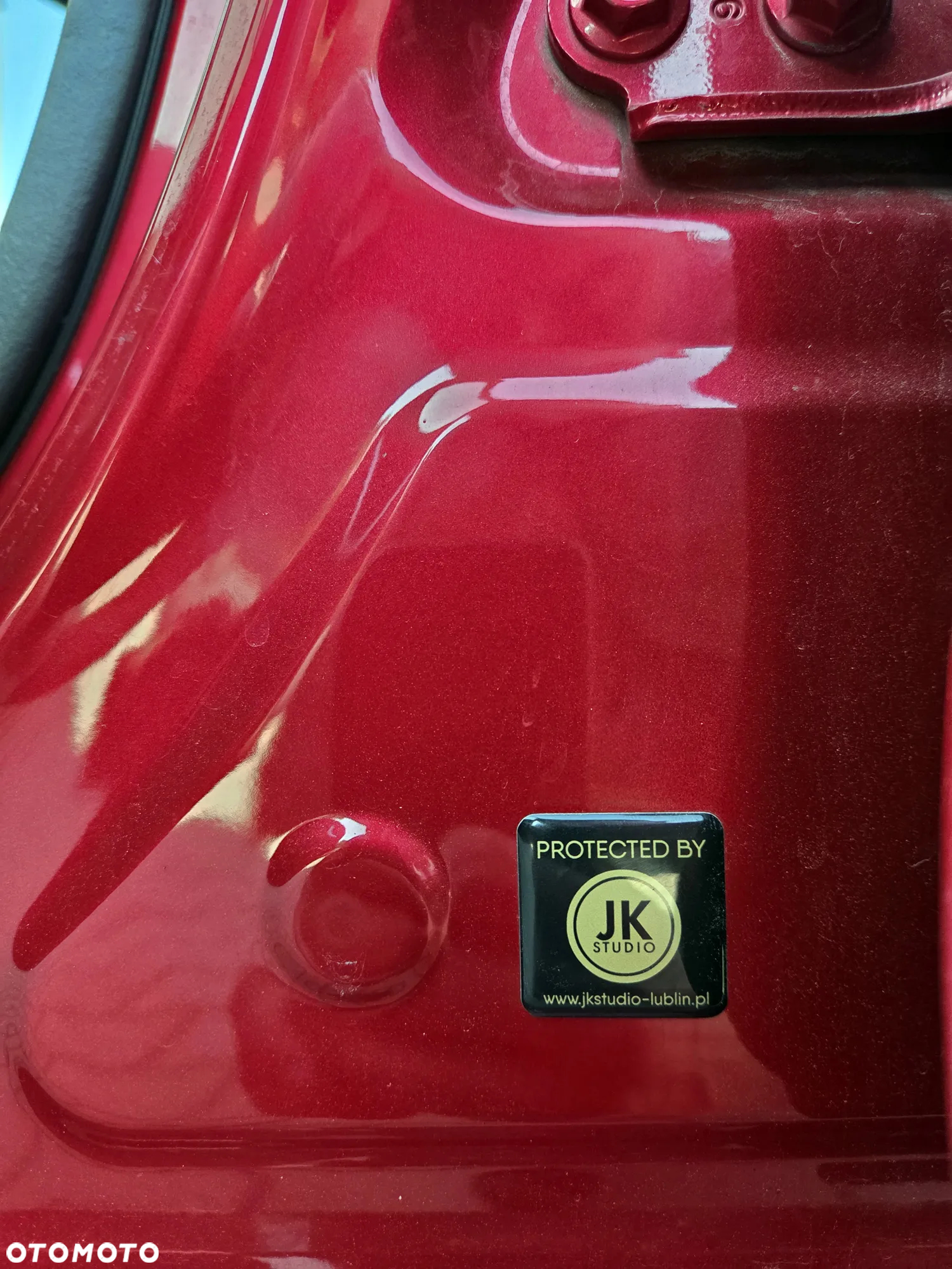 Kia Stinger 2.0 T-GDI GT Line - 12