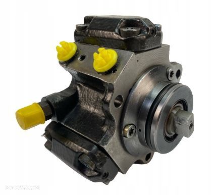 POMPA WTRYSKOWA FIAT OPEL LANCIA 1.3JTD 0445010278 - 1