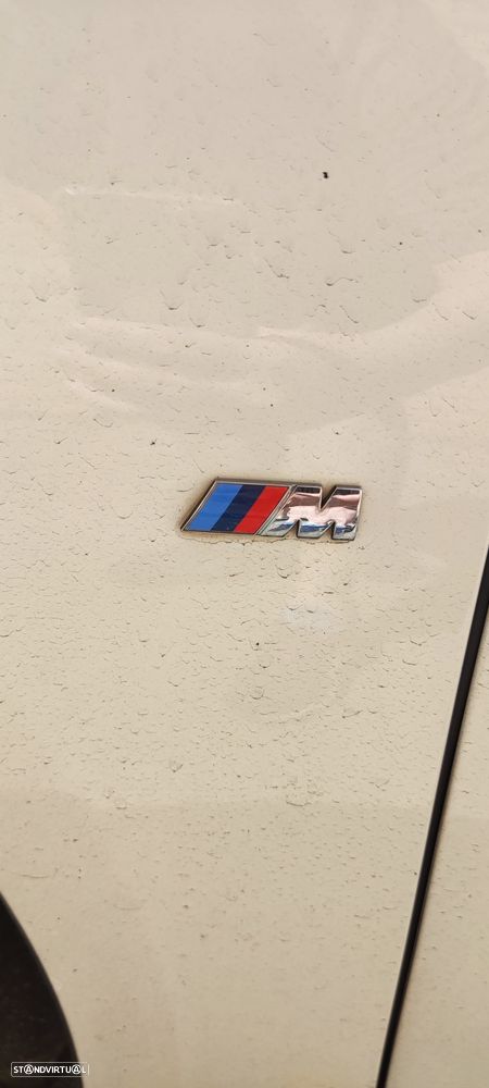 BMW 216 Gran Tourer d 7L Pack M - 10