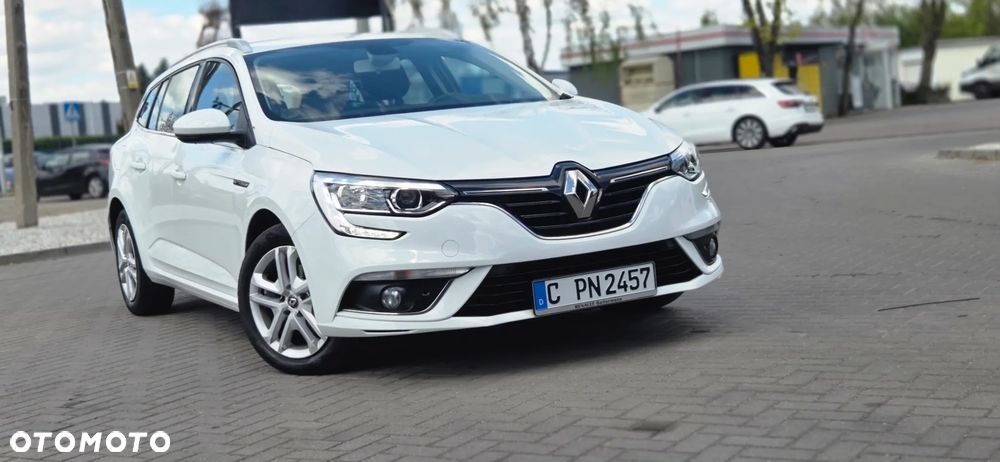 Renault Megane BLUE dCi 115 INTENS - 20