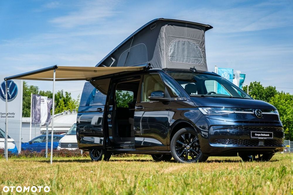 Volkswagen California - 3