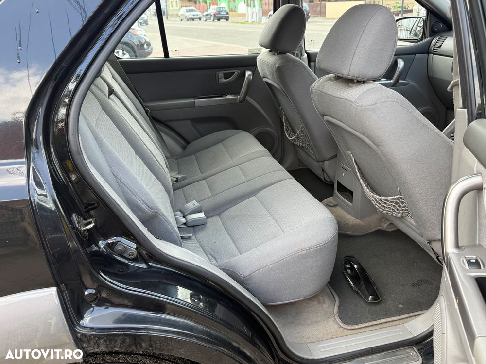Kia Sorento 2.5 CRDi Executive - 7