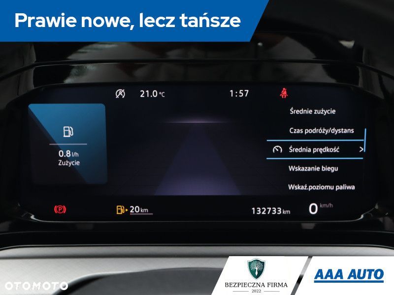 Volkswagen Golf - 12