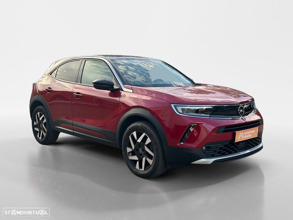 Opel Mokka 1.2 T Elegance - 7