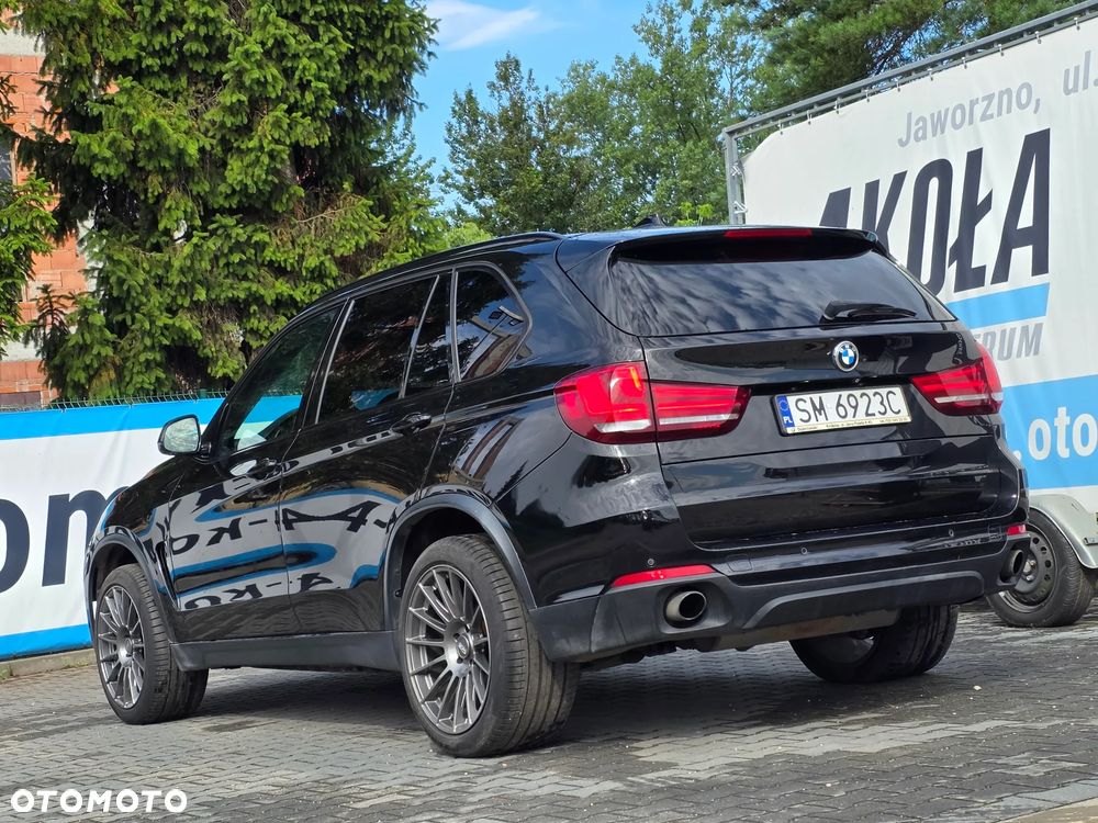 BMW X5 - 6