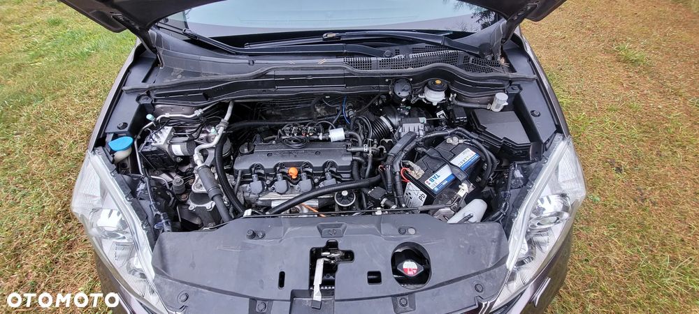 Honda CR-V 2.0 Executive - 8