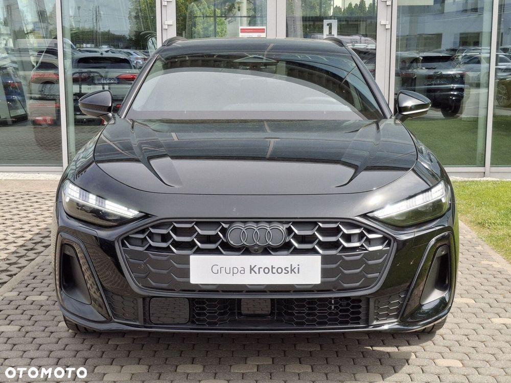Audi A5 Avant - 9