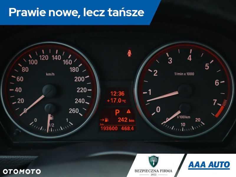 BMW Seria 3 - 13
