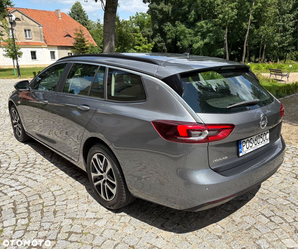 Opel Insignia CT 1.6 CDTI S&S - 5