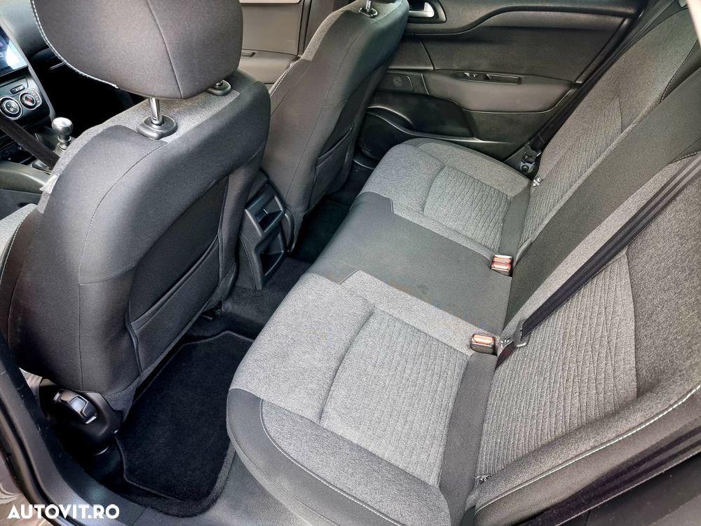 Citroën C4 BlueHDi 120 Stop&Start Selection - 8