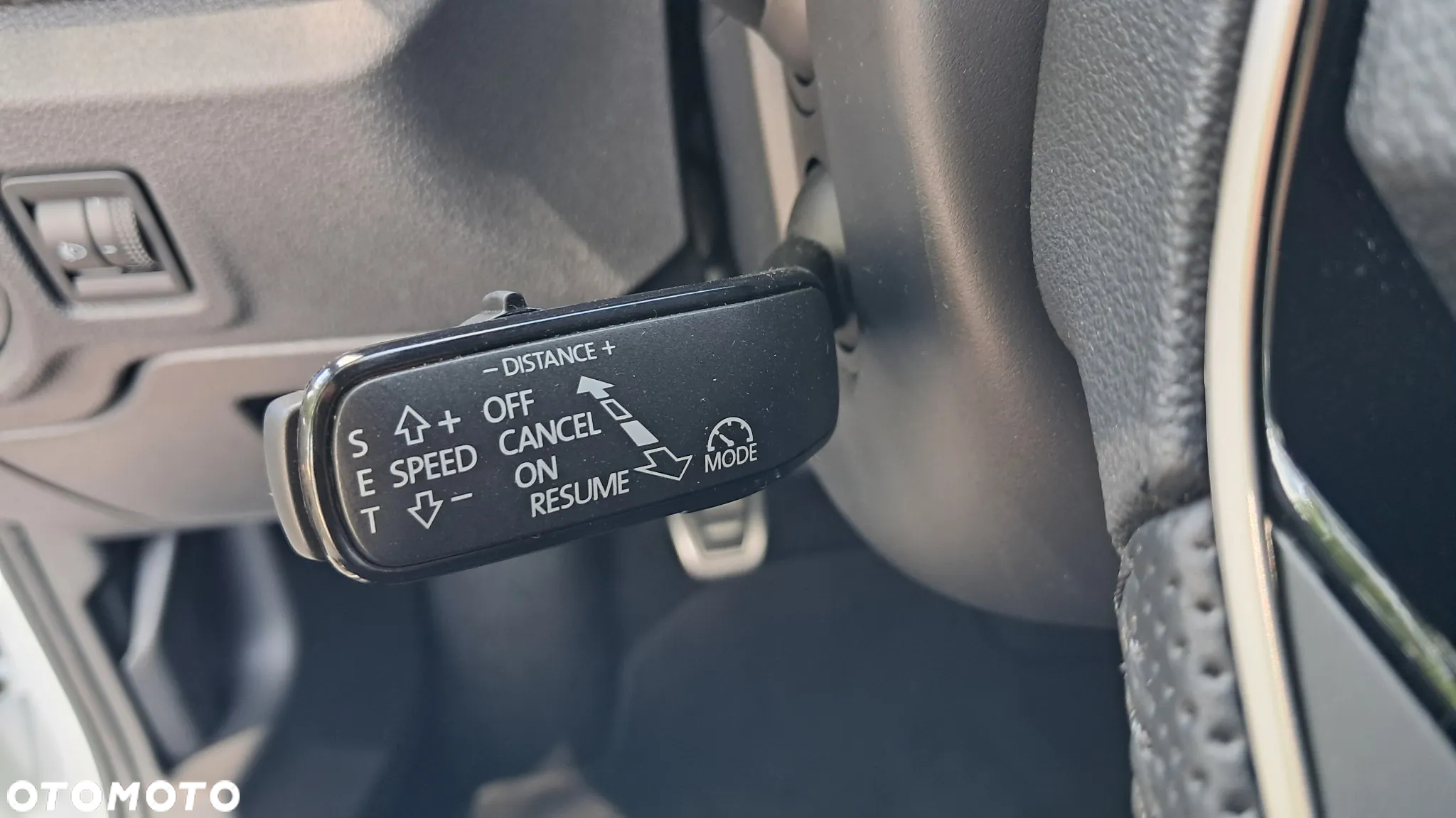 Skoda Fabia 1.0 TSI Monte Carlo - 18