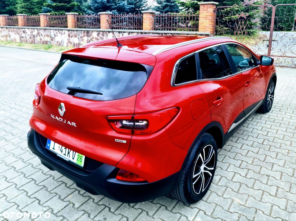 Renault Kadjar Energy dCi 110 Business - 6