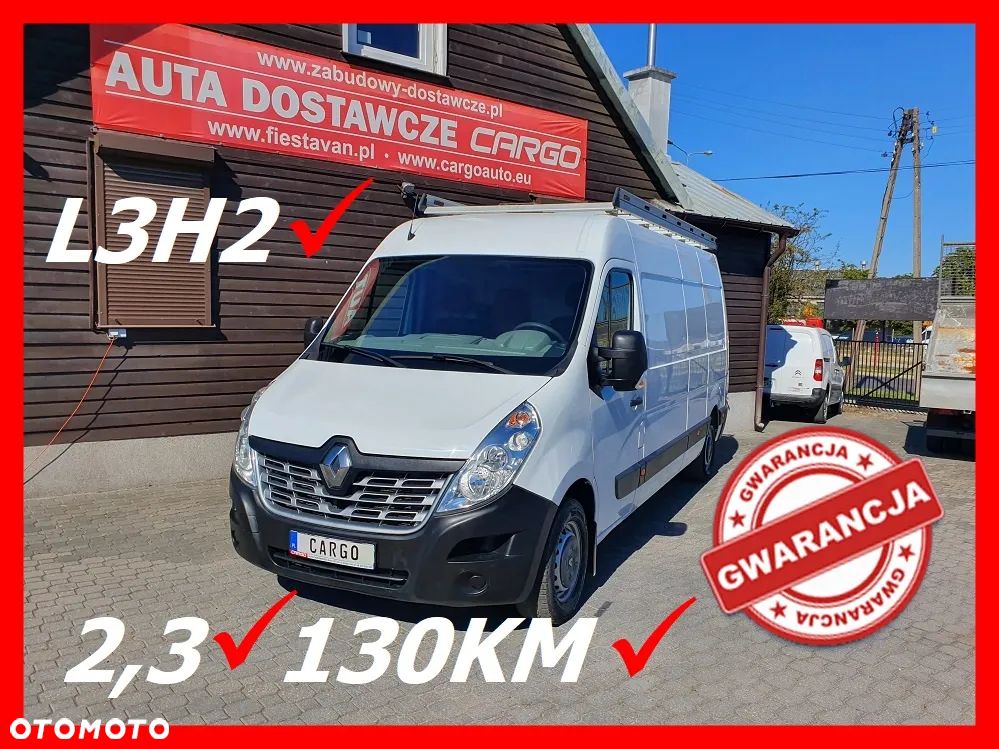 Renault MASTER - 1