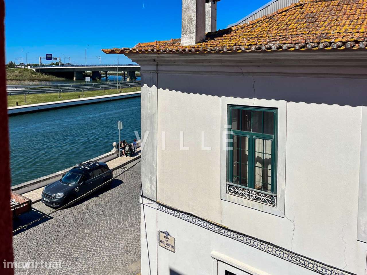 Apartamento T0 Rossio - Grande imagem: 2/7