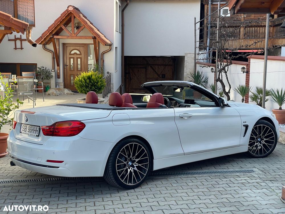 BMW Seria 4 - 2