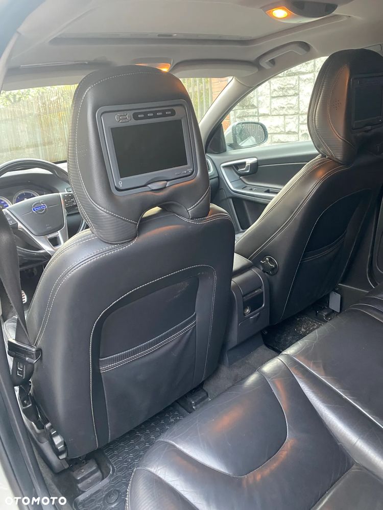 Volvo V60 D4 RDesign - 8