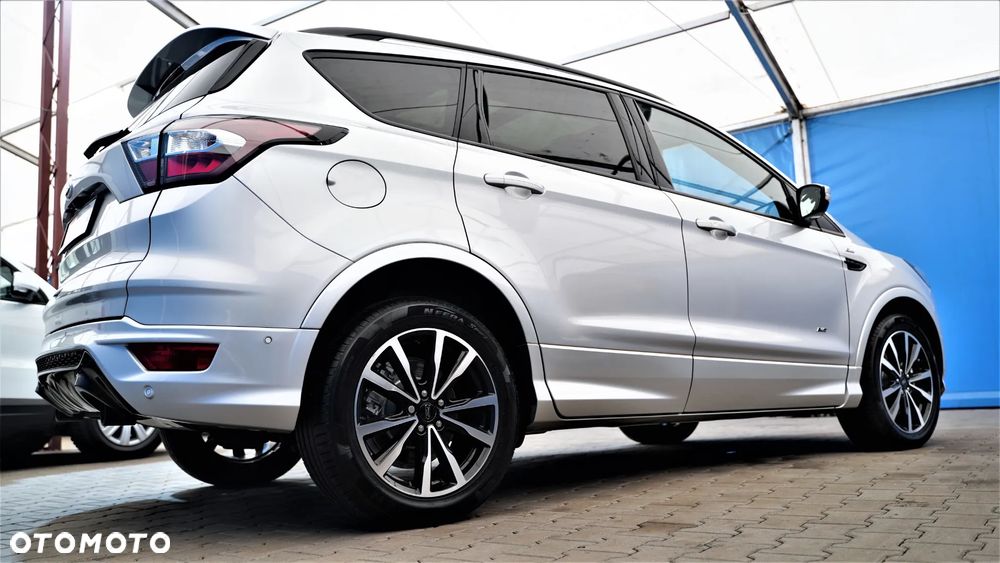 Ford Kuga 2.0 TDCi AWD ST-Line - 2