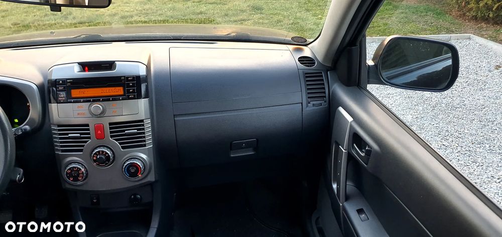 Daihatsu Terios 1.5 Top S 4WD - 17
