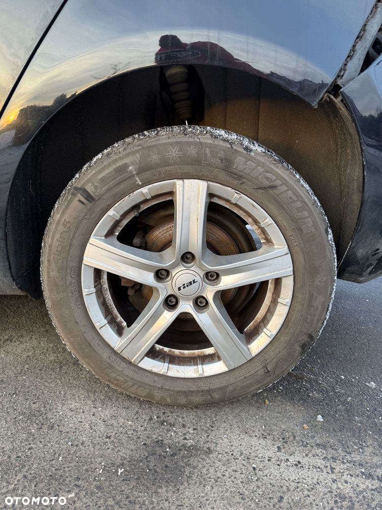 Volkswagen Golf - 12