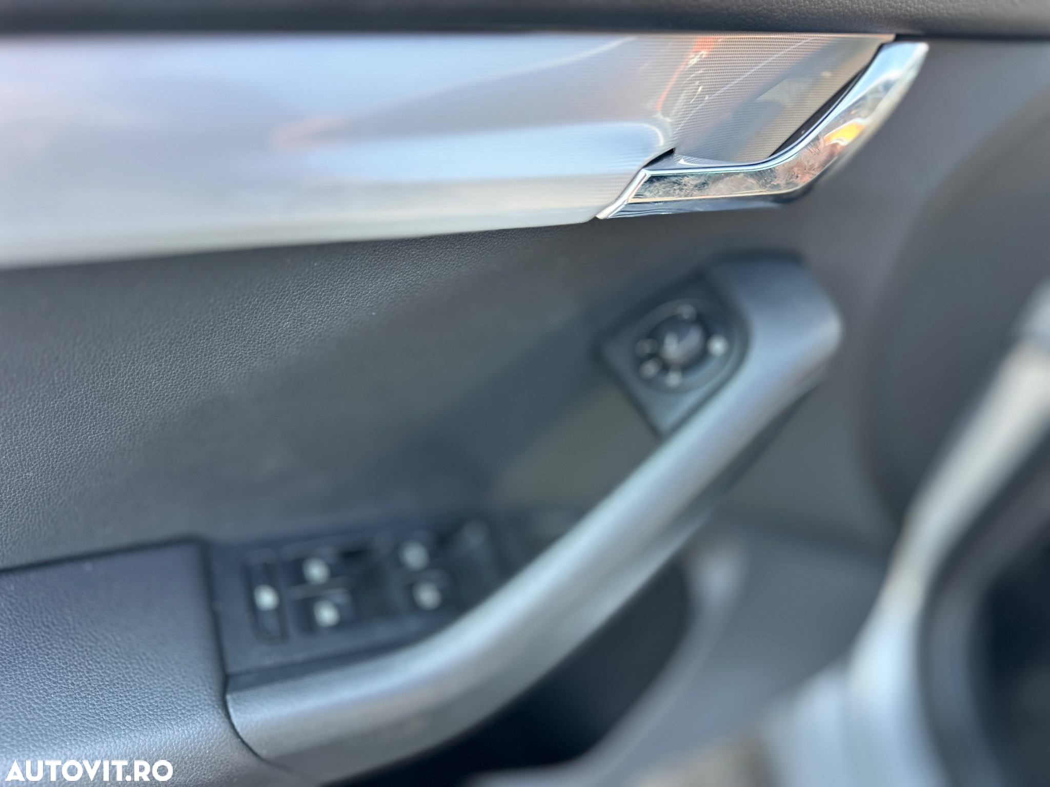 Skoda Octavia 1.0 TSI Ambition - 9