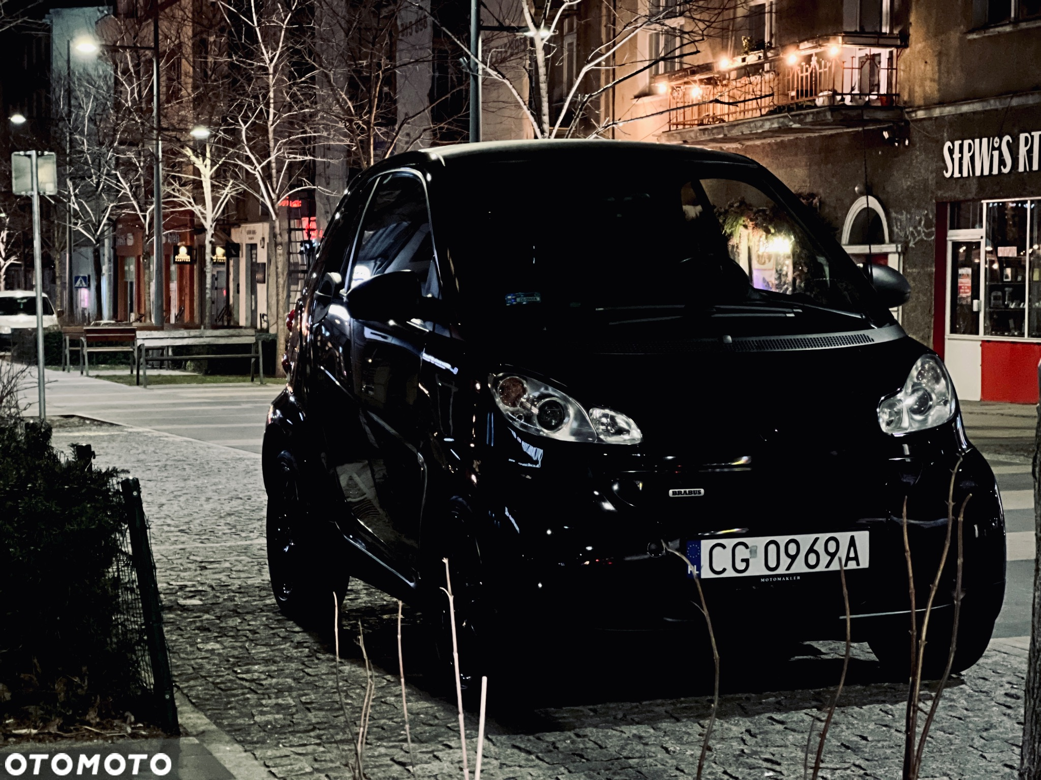 Smart Fortwo - 24