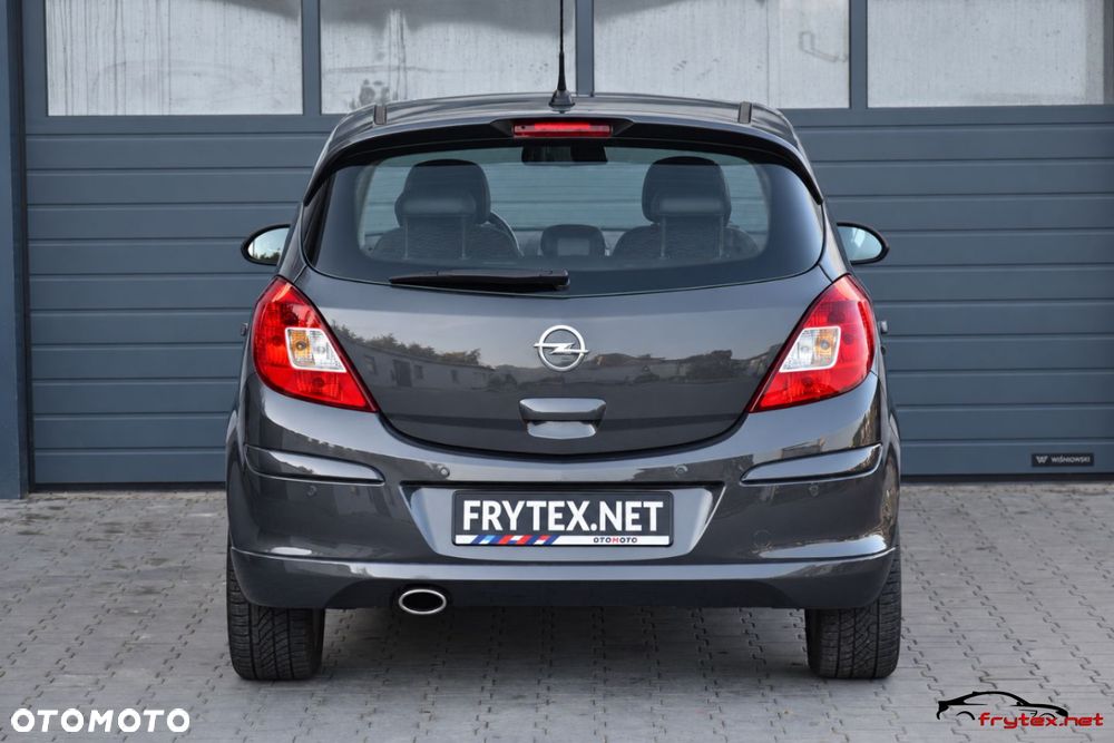 Opel Corsa - 16
